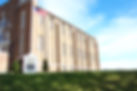 First Church of God in Christ - Graham Temple