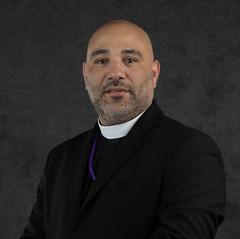 Pastor Webster